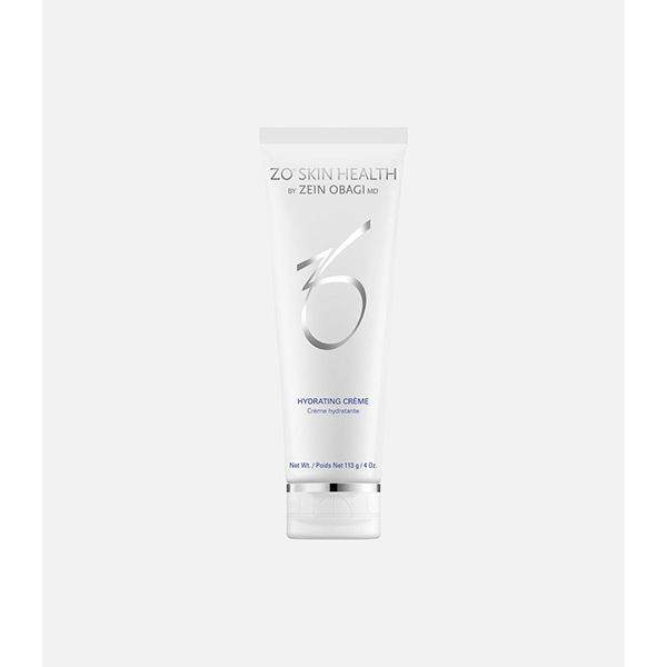 Hydrating cremе - хидратиращ крем ZO® Skin