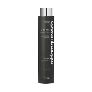 platinum & diamonds volume conditioner луксозен балсам miriamquevedo