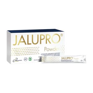 jalupro powder