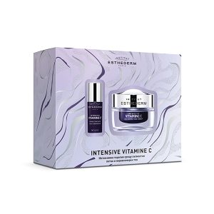 ПРОМО КУТИЯ intensive vitamine c