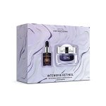 ПРОМО КУТИЯ INTENSIVE RETINOL+ ИНТЕНЗИВНА ТЕРАПИЯ ЗА ДЪЛБОКИ БРЪЧКИ И ФОТОСТАРЕЕНЕ