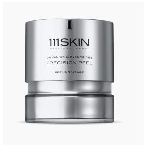 precision peel 111skin пилинг
