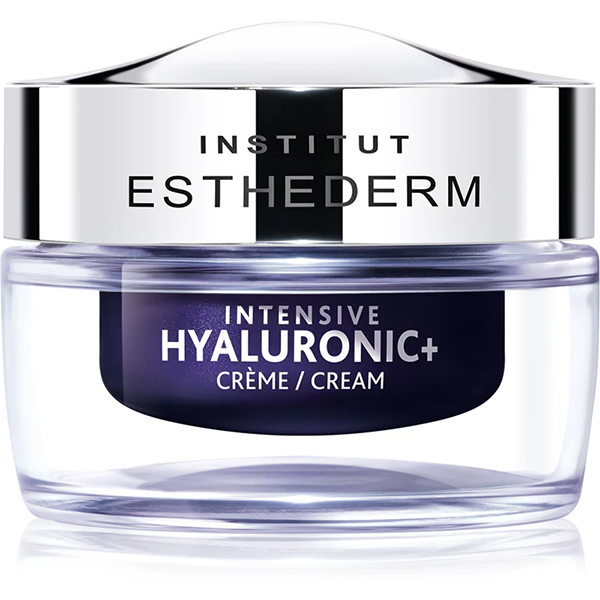 INTENSIVE HYALURONIC+ Изглаждащ крем против бръчки – Esthederm