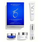 Daily GSR + Skin Barrier Defense Program – ZO Skin Health